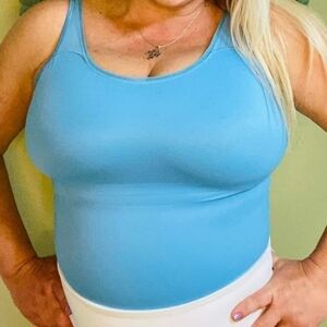 Ruby Ribbon heritage sheer Cami